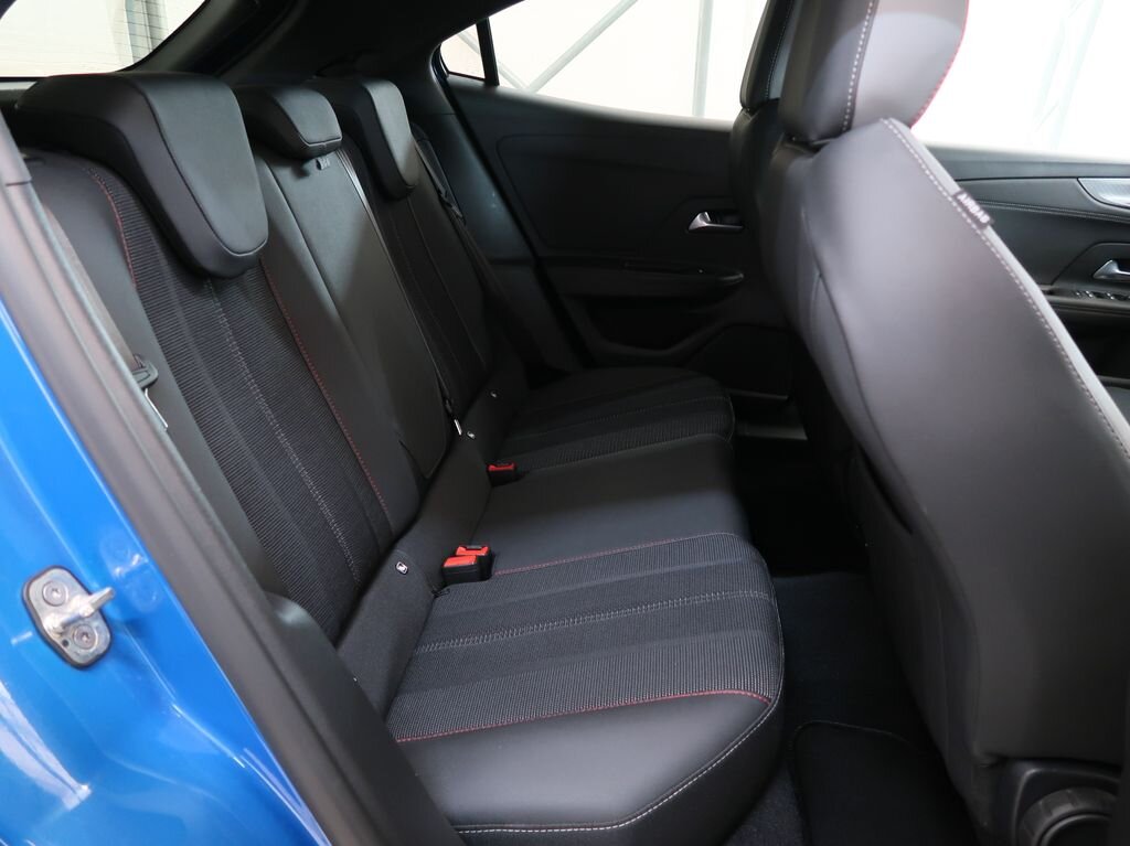 Opel Mokka SUV 1,2 l 74 kw