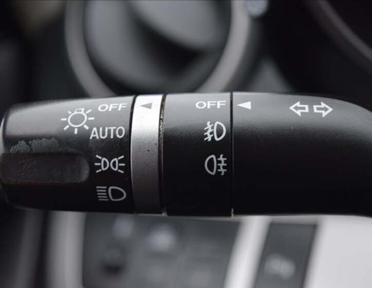 Mazda 3 Hatchback 1,6 l 77 kw