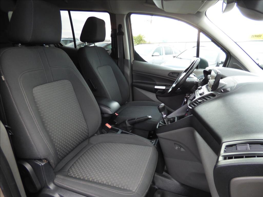 Ford Transit Connect MPV 1,5 l 88 kw