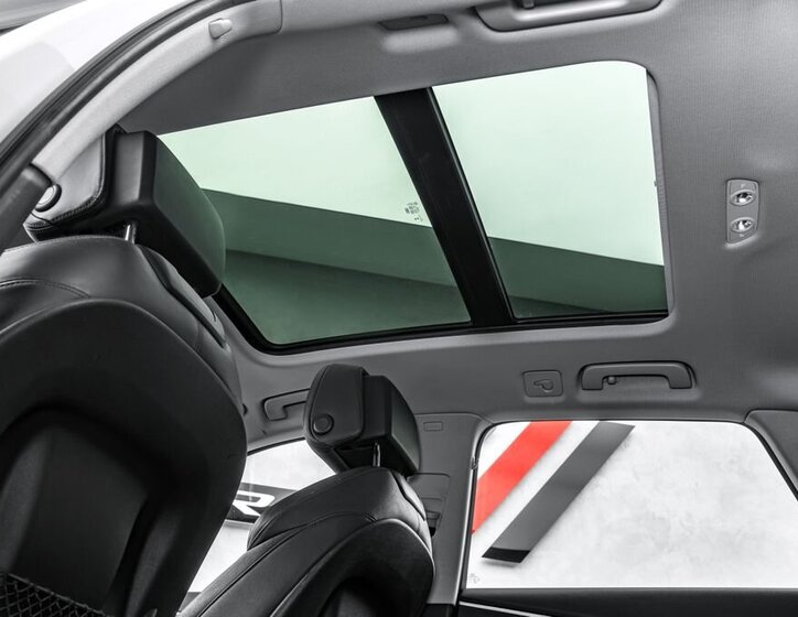 Audi A4 Allroad Kombi 2,0 l 140 kw