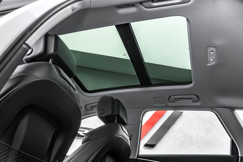 Audi A4 Allroad Kombi 2,0 l 140 kw