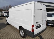 Ford Transit Ostatní 2,2 l 85 kw