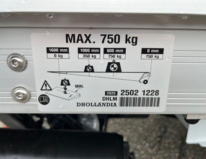 Renault Master Ostatní 2,0 l 125 kw