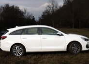 Hyundai i30 Kombi 1,6 l 85 kw