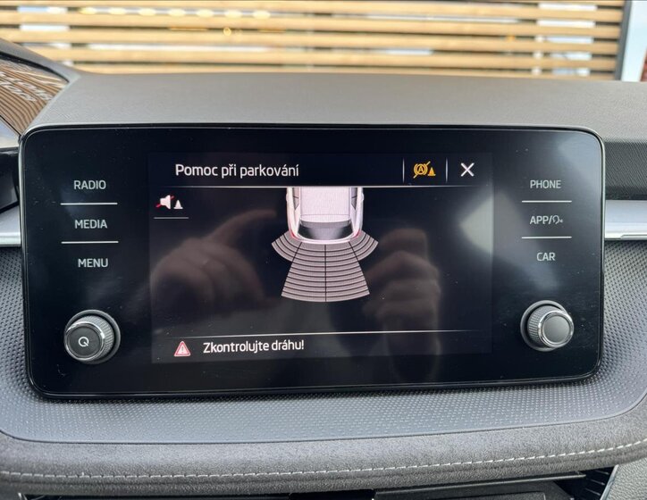 Škoda Fabia Hatchback 999,0 81 kw