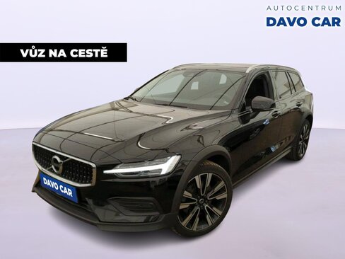 Volvo V60 Kombi 2,0 l 145 kw