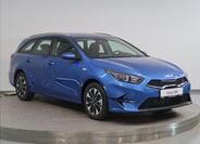 KIA Ceed Kombi 1,5 l 103 kw