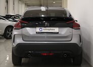 Citroën C4 SUV / Terénní 1,2 l 96 kw