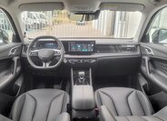 MG HS SUV / Terénní 1,5 l 200 kw