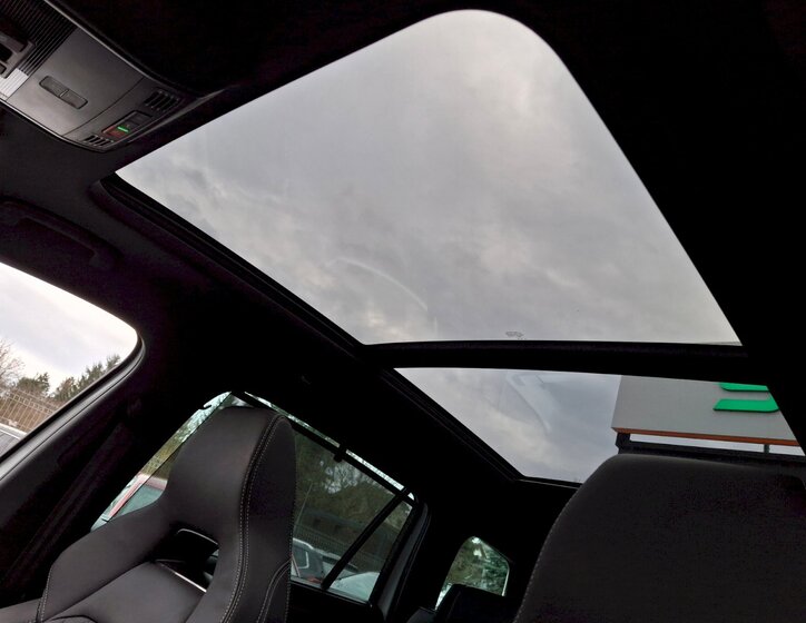 Škoda Kodiaq SUV / Terénní 2,0 l 147 kw