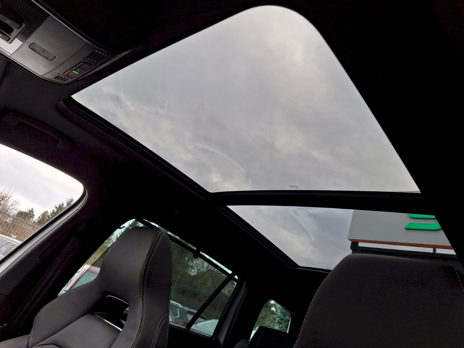 Škoda Kodiaq SUV / Terénní 2,0 l 147 kw