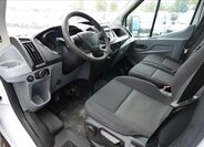 Ford Transit Ostatní 2,0 l 96 kw