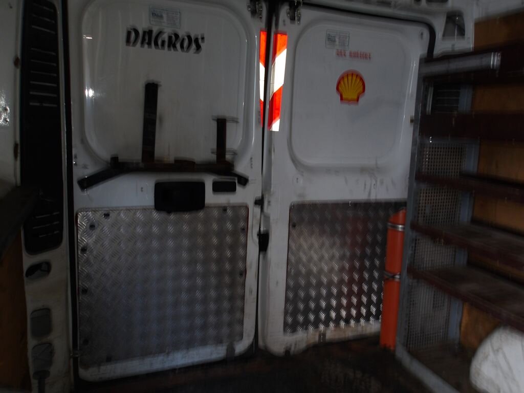 Citroën Jumper Skříň 0,0 74 kw