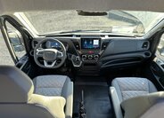 Iveco Daily VAN / Minibus 3,0 l 156 kw