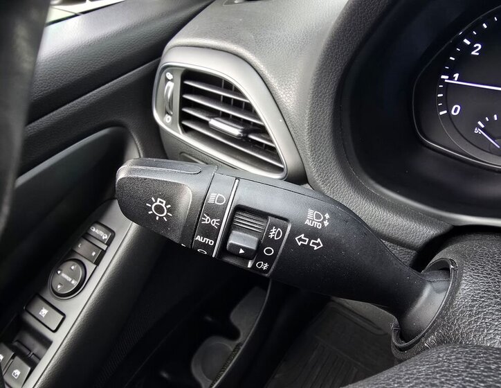 Hyundai i30 Kombi 1,5 l 80 kw