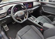 Cupra Formentor SUV 2,0 l 245 kw