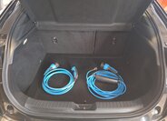 Mazda MX-30 SUV / Terénní 0,0 107 kw