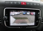 Iveco Daily Užitková 2,3 l 115 kw