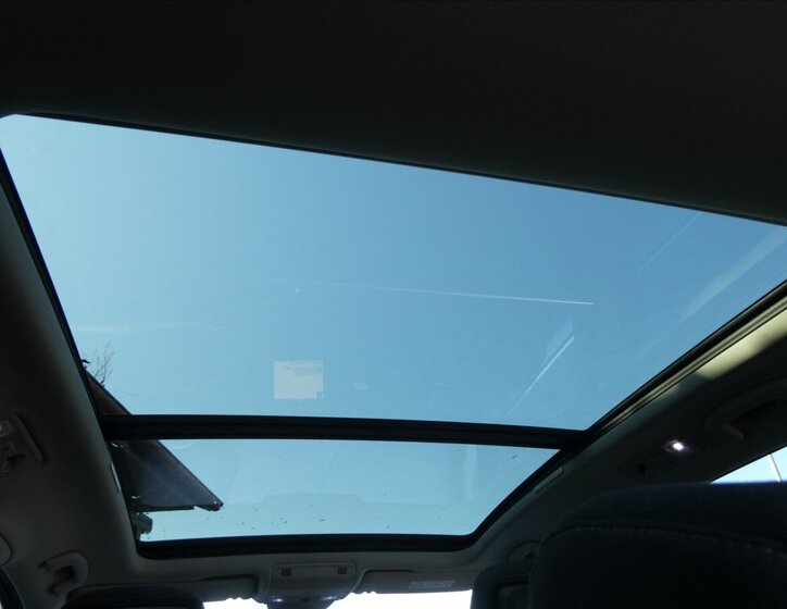 Volkswagen Touran MPV 2,0 l 110 kw