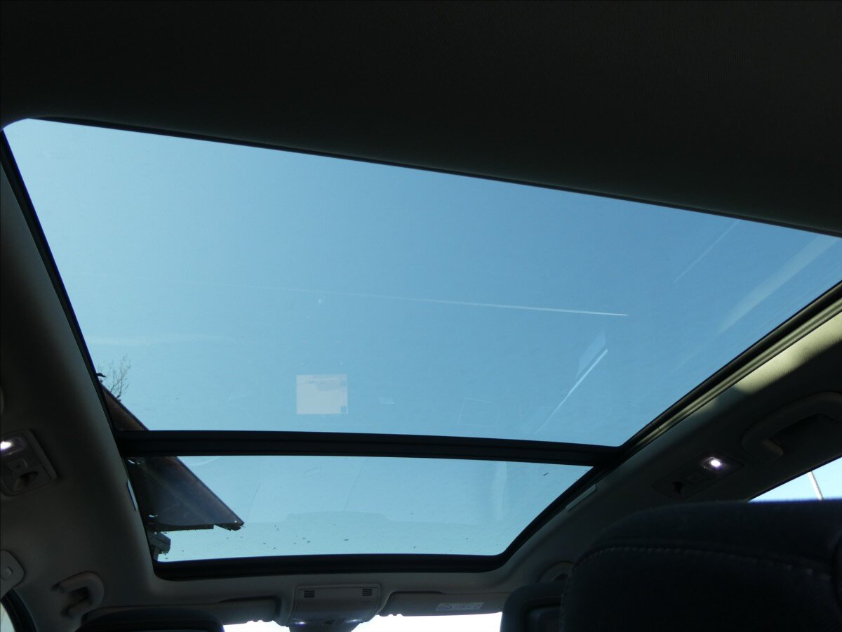 Volkswagen Touran MPV 2,0 l 110 kw