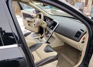 Volvo XC60 SUV 0,0 0