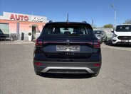 Volkswagen T-Cross Kombi 999,0 81 kw