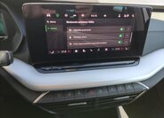 Škoda Octavia Liftback 1,5 l 110 kw