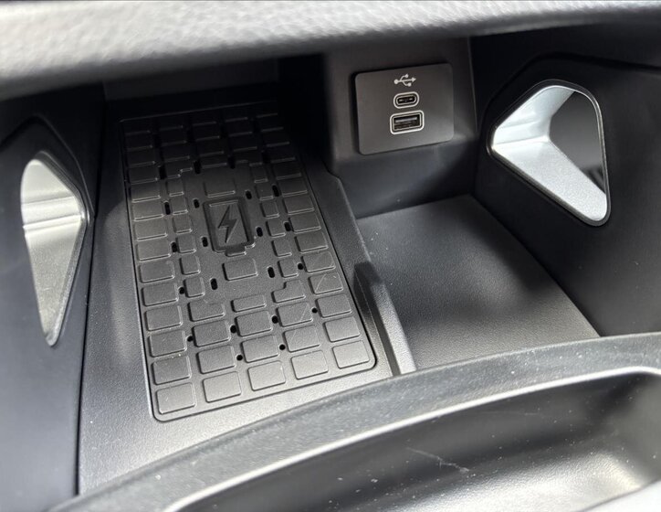 Ford Ranger Ostatní 2,3 l 138 kw