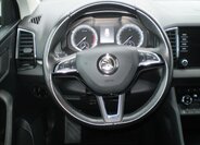 Škoda Karoq 10