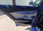 Mercedes-Benz Třídy C Kombi 2,1 l 150 kw