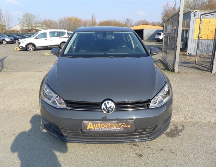 Volkswagen Golf Hatchback 1,2 l 63 kw