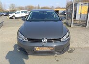 Volkswagen Golf Hatchback 1,2 l 63 kw