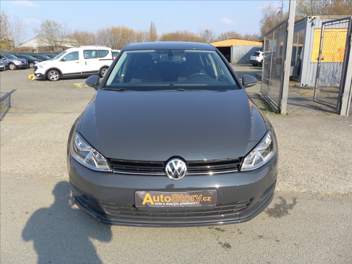 Volkswagen Golf Hatchback 1,2 l 63 kw