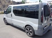 Opel Vivaro 10