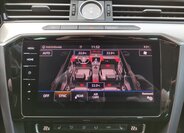 Volkswagen Passat Kombi 2,0 l 110 kw