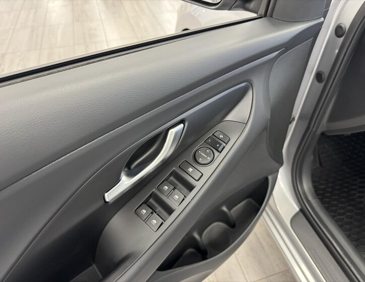 Hyundai i30 Kombi 998,0 85 kw