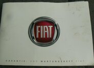 Fiat 500C 18