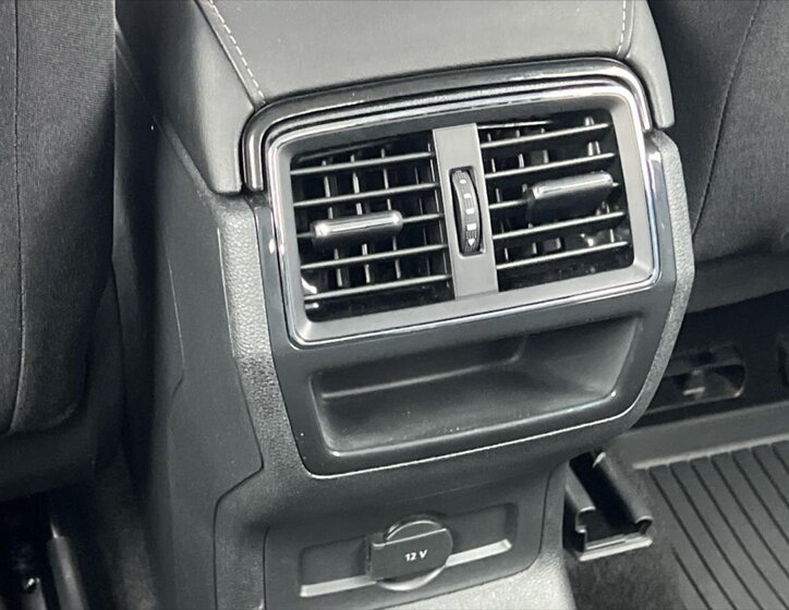 Škoda Karoq SUV 2,0 l 110 kw