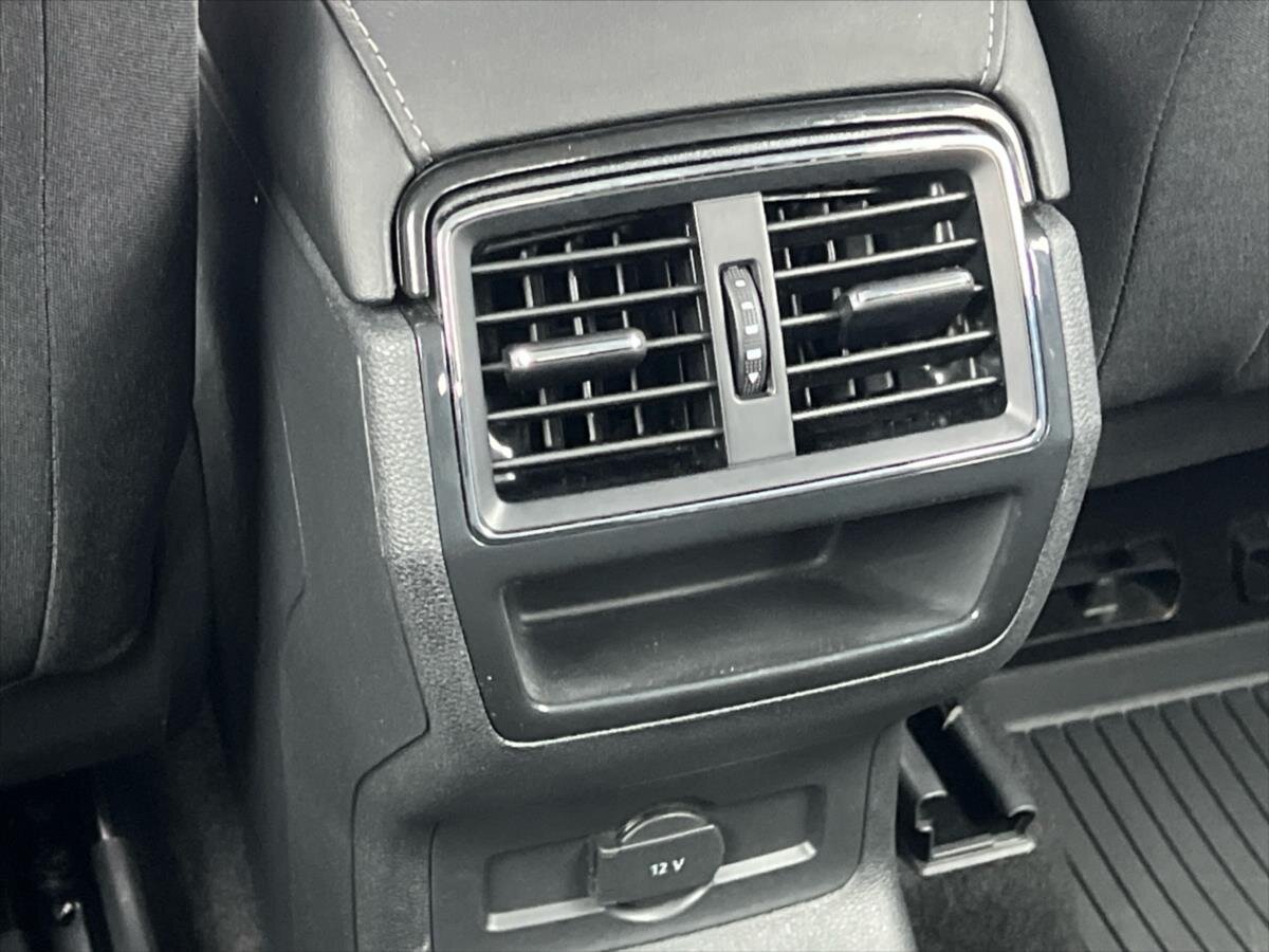 Škoda Karoq SUV 2,0 l 110 kw