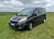 Peugeot Expert Tepee MPV 0,0 94 kw
