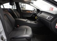 Mercedes-Benz CLS Sedan 3,5 l 225 kw