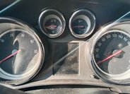 Opel Astra Kombi 0,0 0