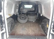 Renault Kangoo Pick-up 1,5 l 66 kw