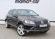 Volkswagen Touareg SUV / Terénní 3,0 l 193 kw