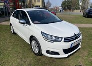 Citroën C4 Hatchback 1,6 l 88 kw