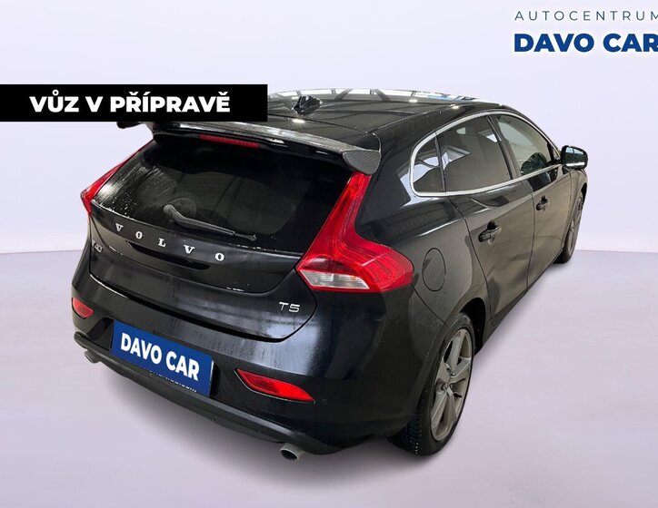 Volvo V40 Hatchback 2,5 l 187 kw