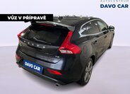 Volvo V40 Hatchback 2,5 l 187 kw