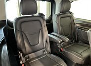 Mercedes-Benz Třídy V MPV 2,0 l 174 kw