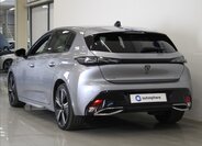 Peugeot 308 Hatchback 1,2 l 96 kw