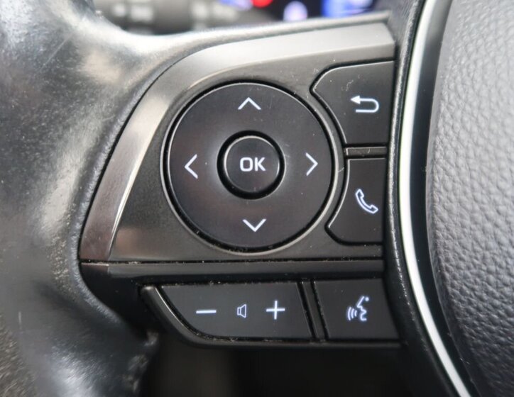 Toyota Corolla Kombi 1,8 l 72 kw